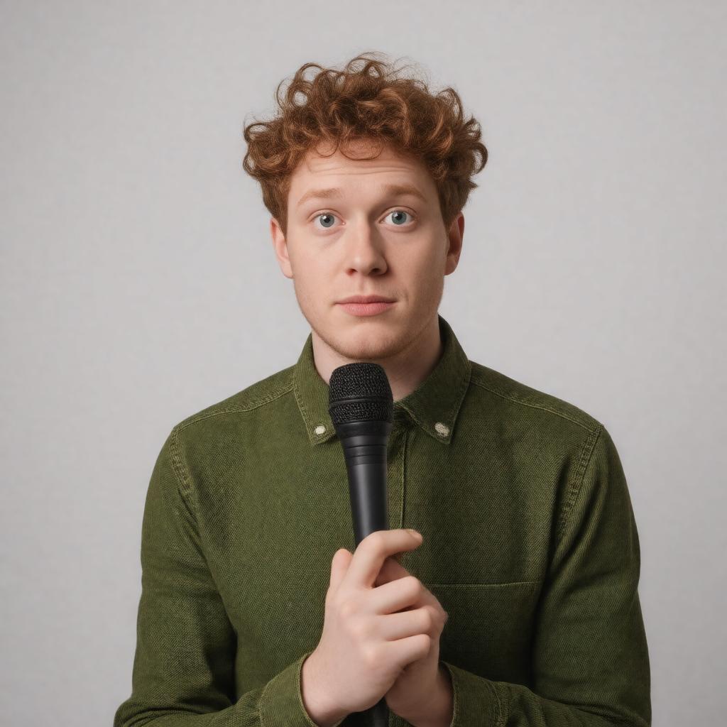 James Acaster